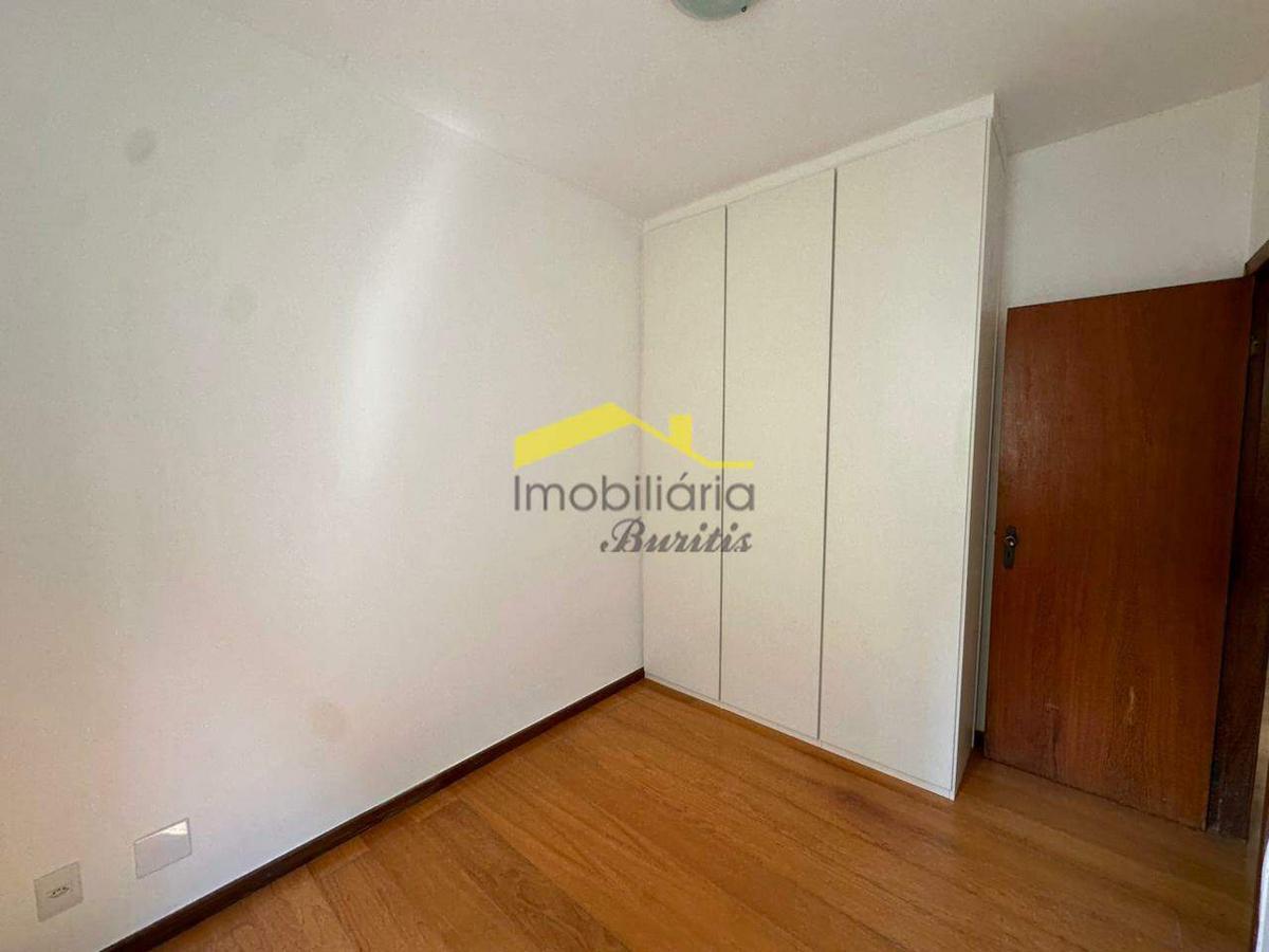 Apartamento, Buritis, 2 Quartos, 1 Vaga, 1 Suíte