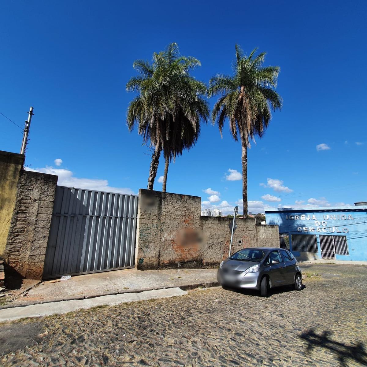 Lote, Cenáculo, 0 Quarto, 0 Vaga