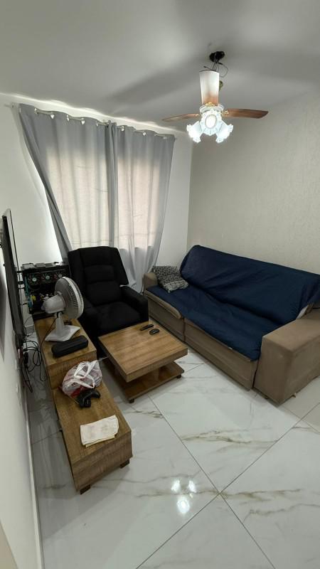 Apartamento, Masterville, 2 Quartos, 1 Vaga
