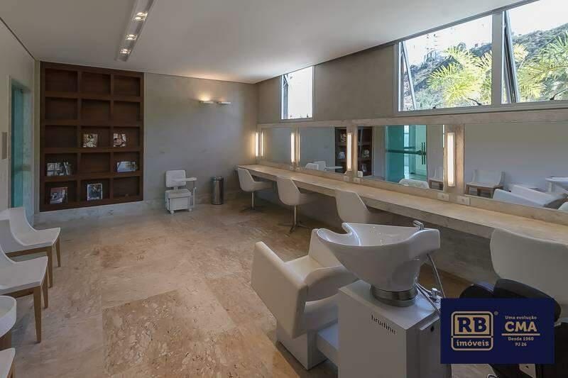 Apartamento, Vila da Serra, 4 Quartos, 4 Vagas, 4 Suítes