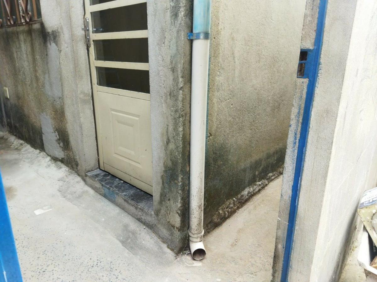 Casa, Jardim Leblon, 2 Quartos, 0 Vaga, 1 Suíte