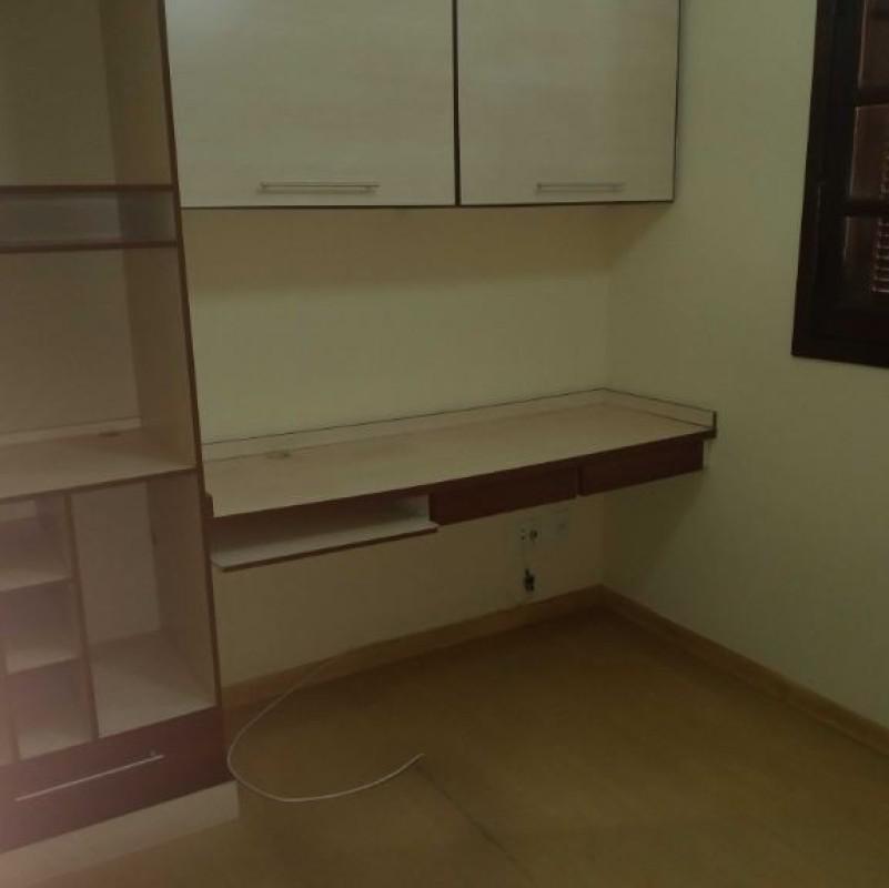 Casa, Floramar, 4 Quartos, 4 Vagas, 1 Suíte