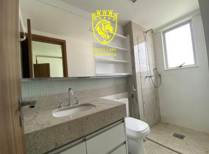 Apartamento, São Pedro, 4 Quartos, 3 Vagas, 2 Suítes