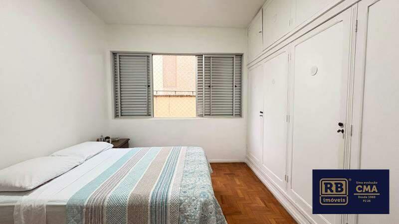 Apartamento, Sion, 3 Quartos, 1 Vaga, 1 Suíte