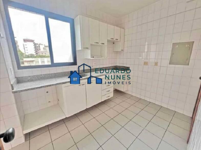 Apartamento, Cruzeiro, 3 Quartos, 2 Vagas, 1 Suíte