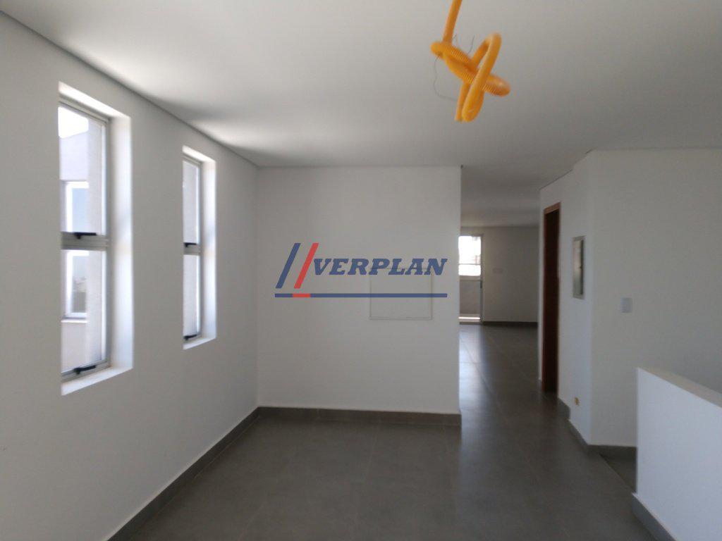 Sala, Cruzeiro, 6 Vagas