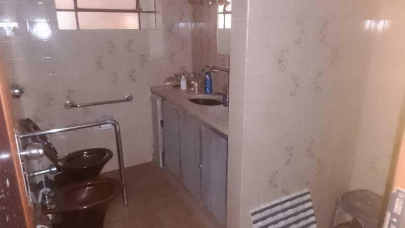 Casa, Anchieta, 3 Quartos, 1 Vaga
