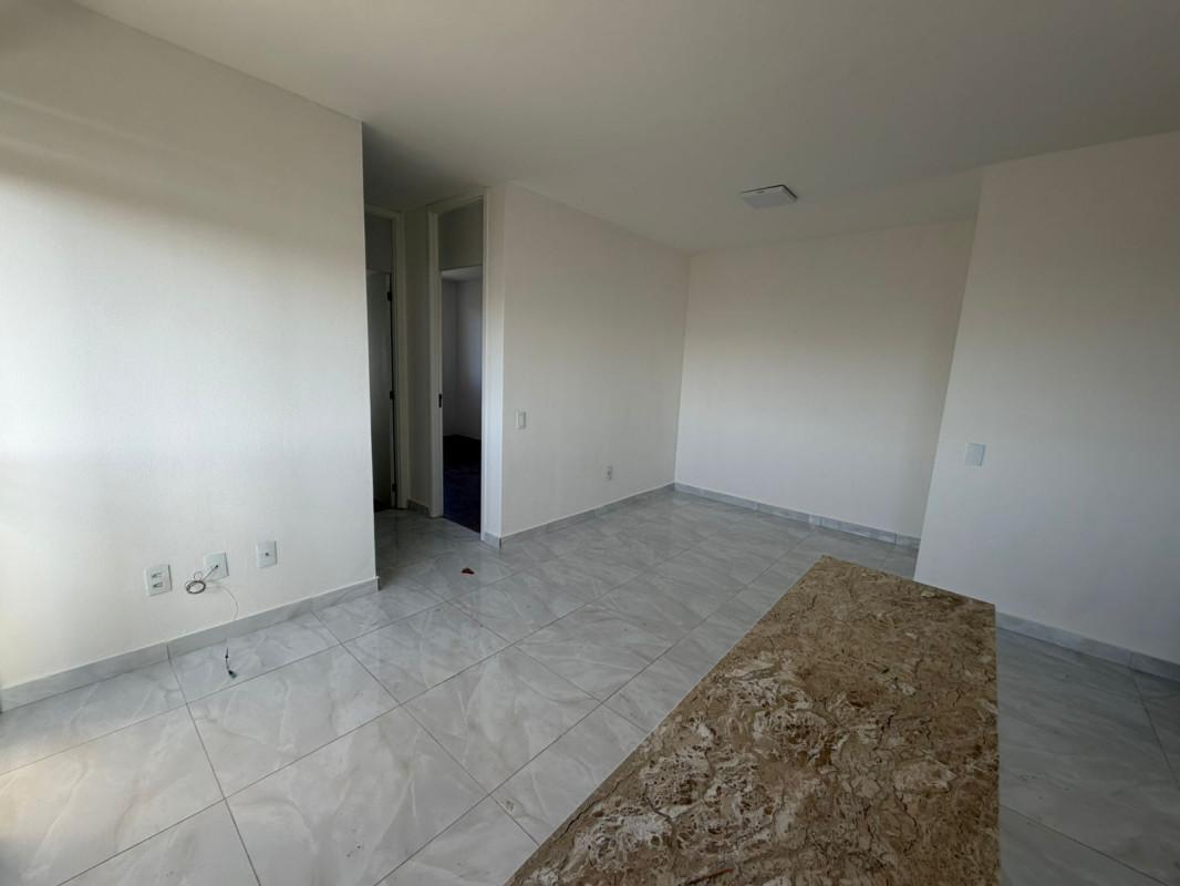 Apartamento, Cidade Industrial, 2 Quartos, 2 Vagas, 1 Suíte