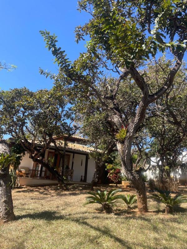 Casa, Recanto da Lagoa, 2 Quartos, 2 Vagas
