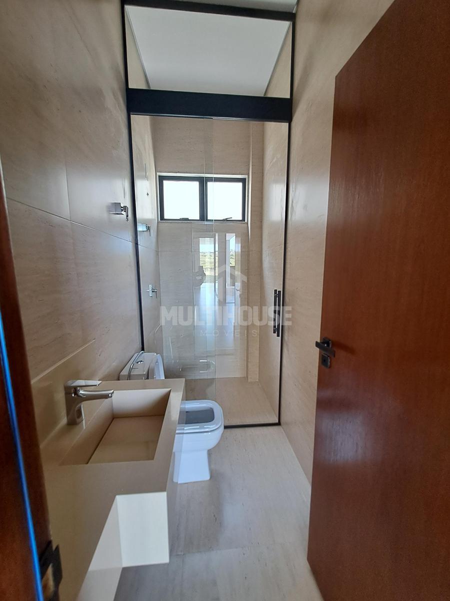 Casa, Alphaville Minas Gerais, 4 Quartos, 4 Vagas, 3 Suítes