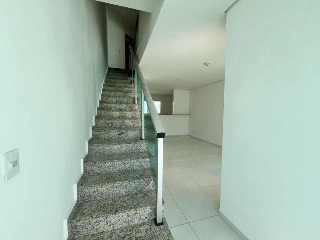 Casa, Masterville, 3 Quartos, 1 Vaga, 1 Suíte