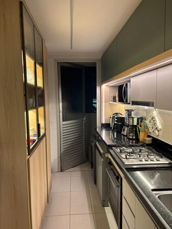 Apartamento, Gutierrez, 2 Quartos, 2 Vagas, 1 Suíte