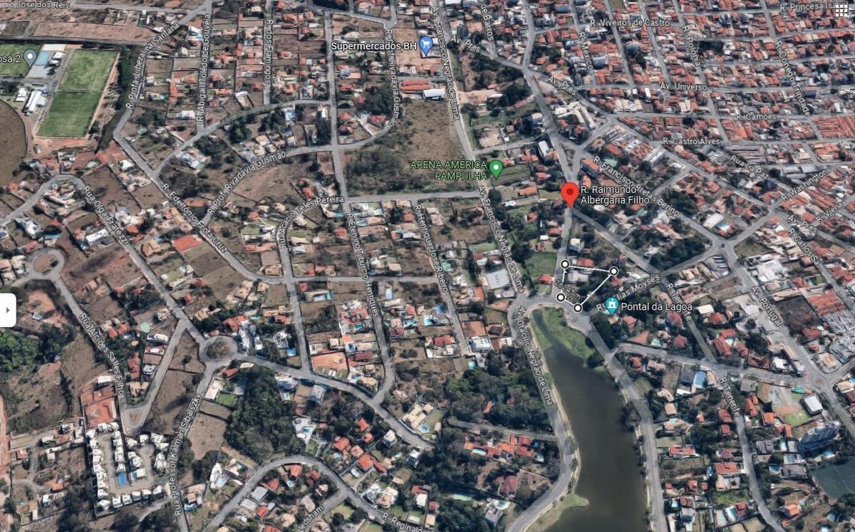 Lote, Copacabana, 0 Quarto, 0 Vaga