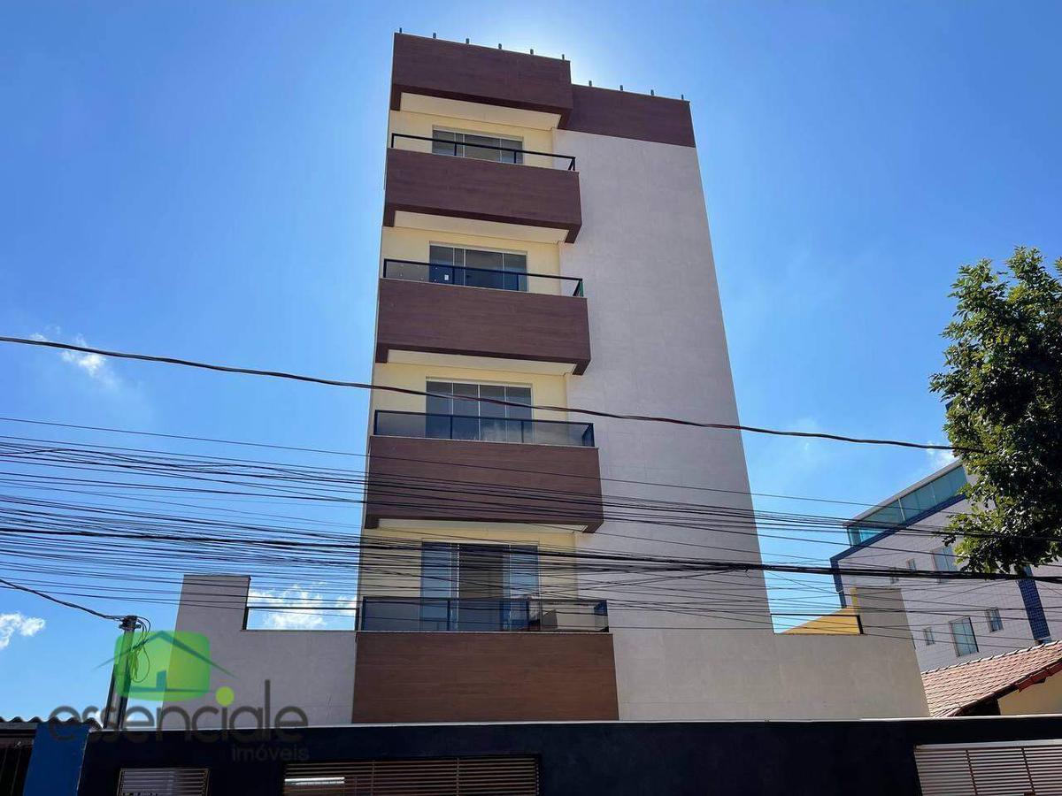 Apartamento, Novo Riacho, 2 Quartos, 2 Vagas, 1 Suíte