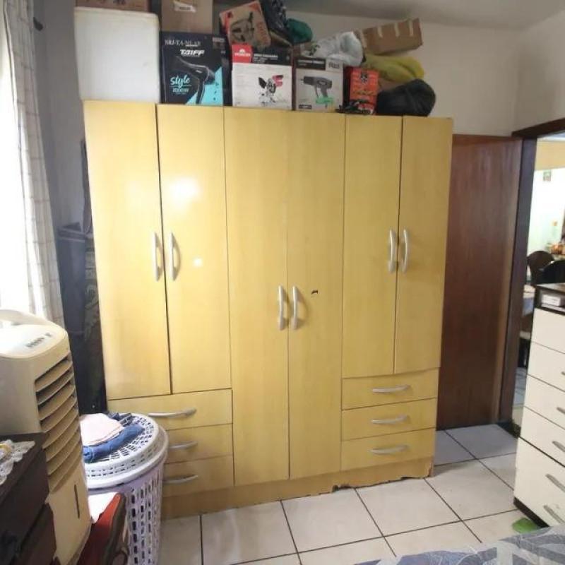 Casa, Tirol (barreiro), 5 Quartos, 3 Vagas, 1 Suíte