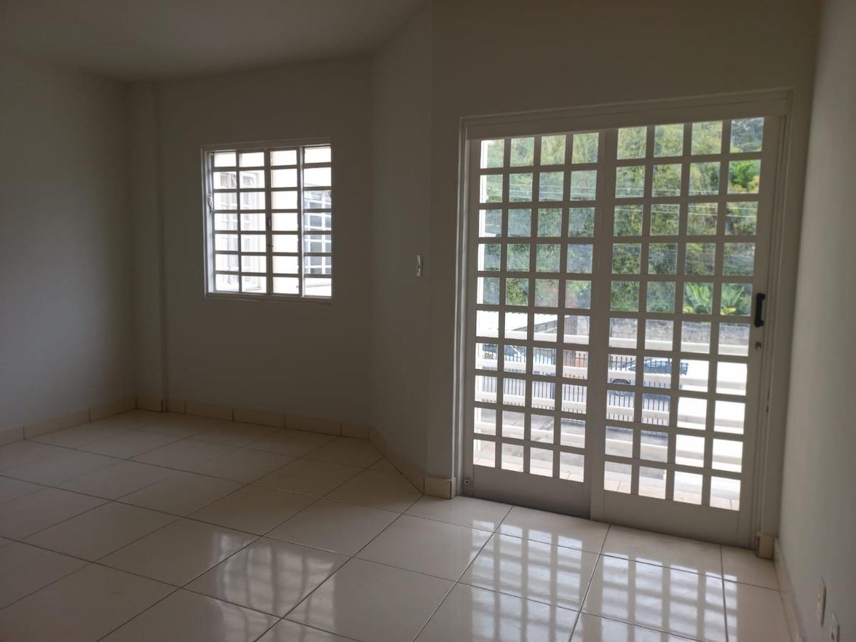 Apartamento, Centro, 3 Quartos, 1 Vaga