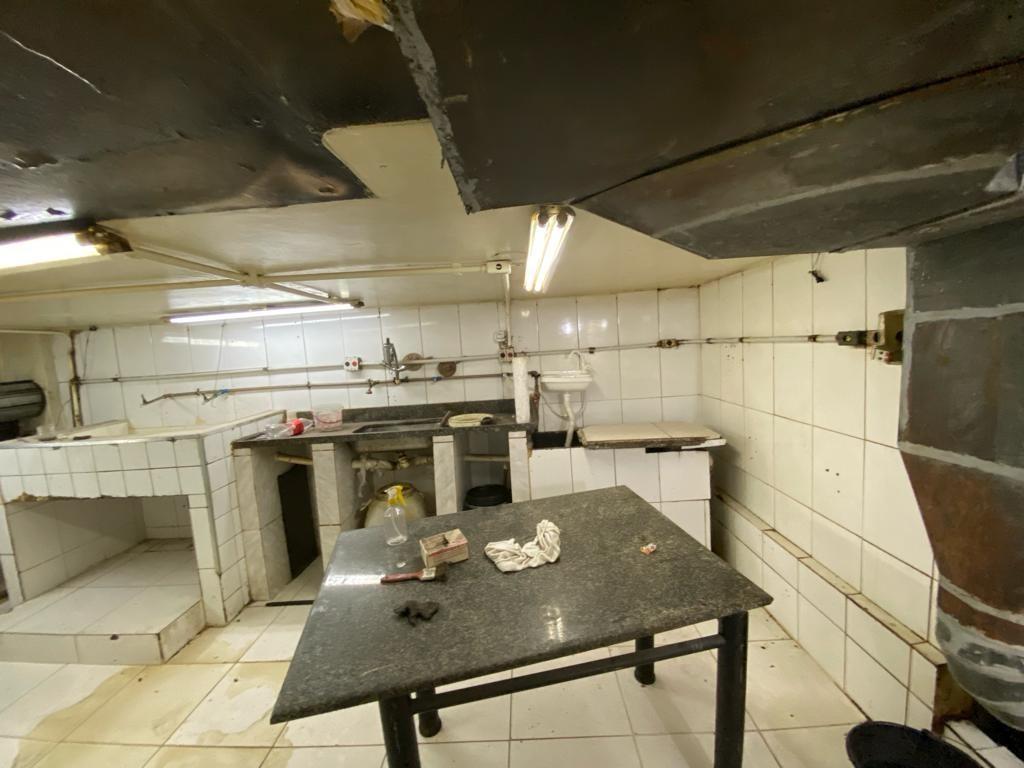 Andar, Centro, 0 Quarto, 0 Vaga