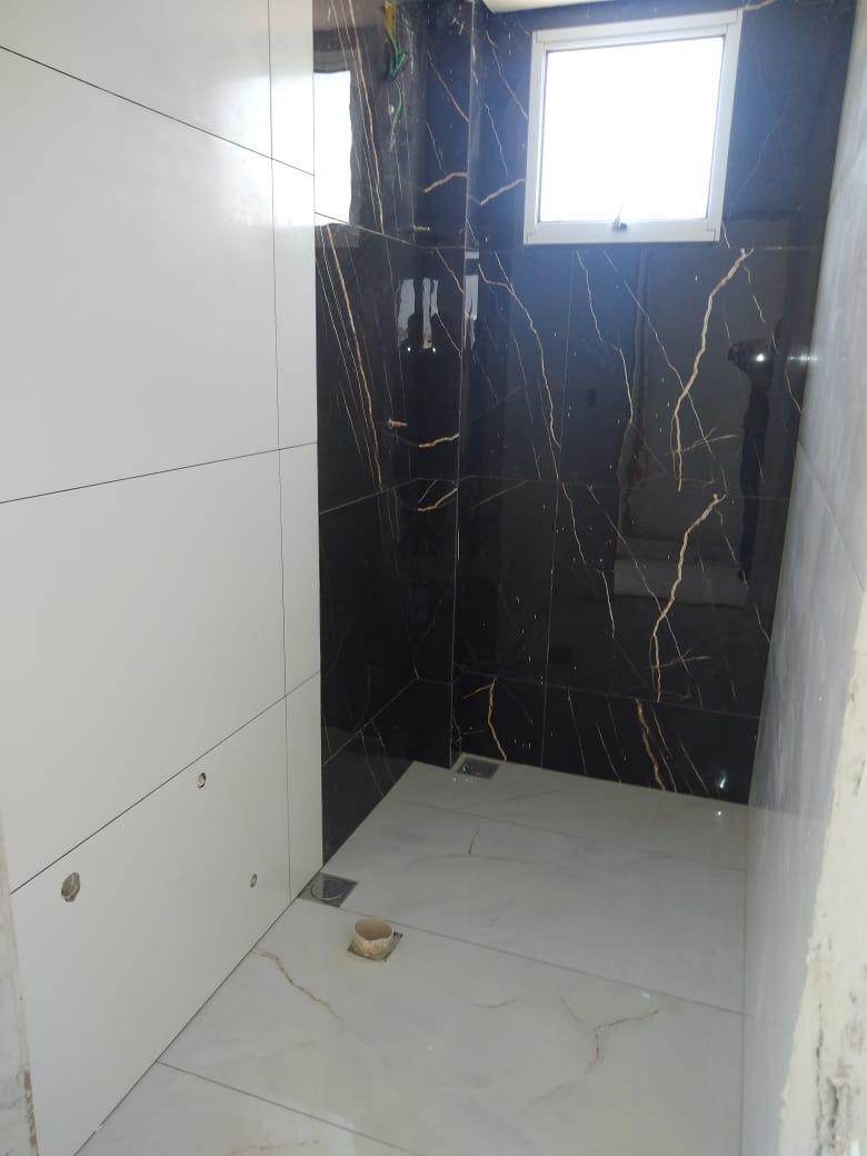 Apartamento, Grajaú, 3 Quartos, 2 Vagas, 1 Suíte