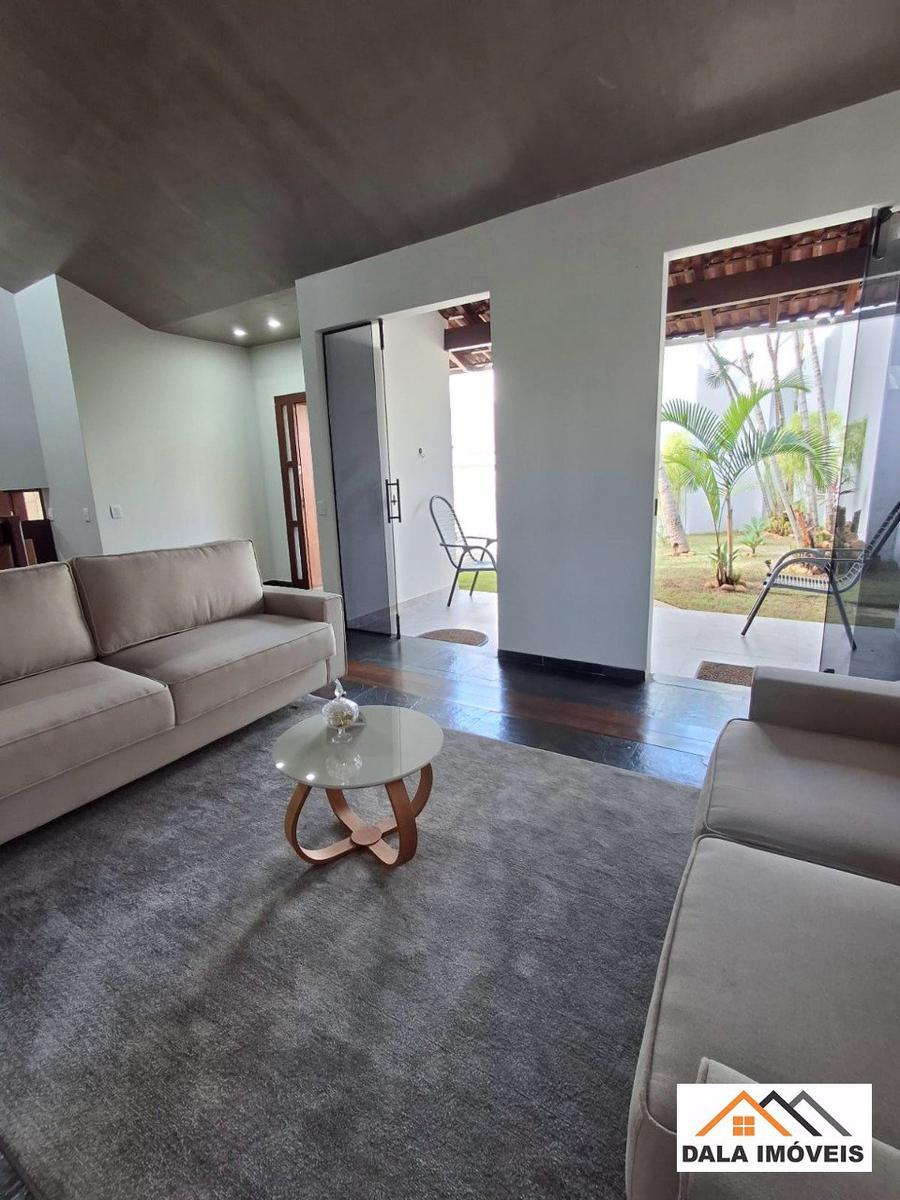 Casa, Palmares, 4 Quartos, 4 Vagas, 2 Suítes