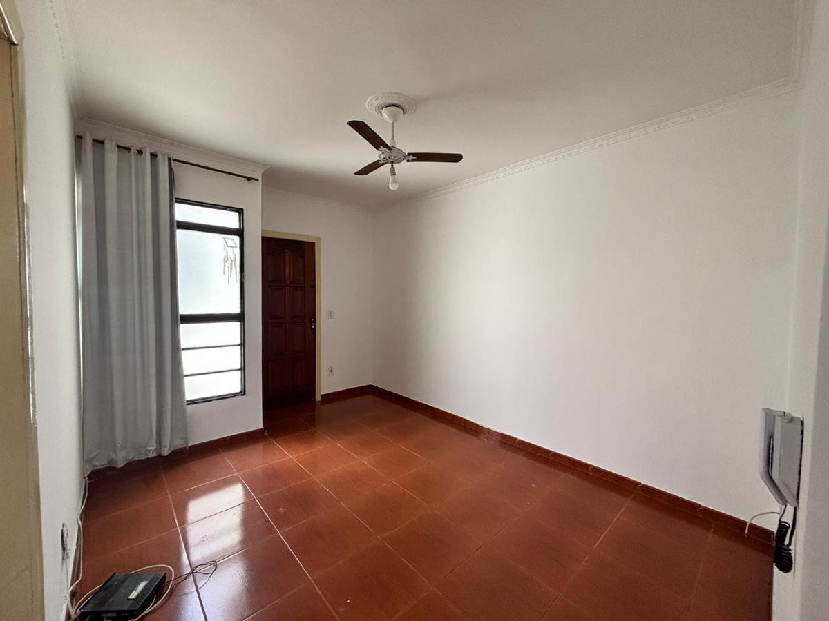 Apartamento, Indaiá, 2 Quartos, 1 Vaga