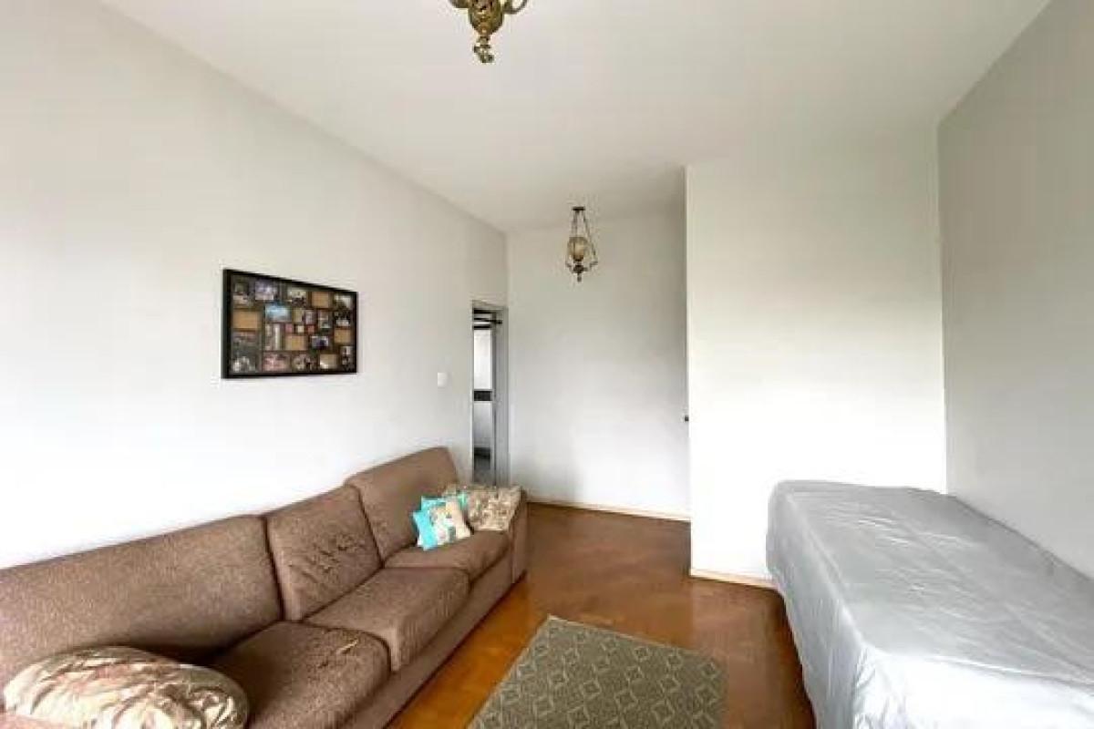 Apartamento, Funcionários, 4 Quartos, 0 Vaga, 1 Suíte
