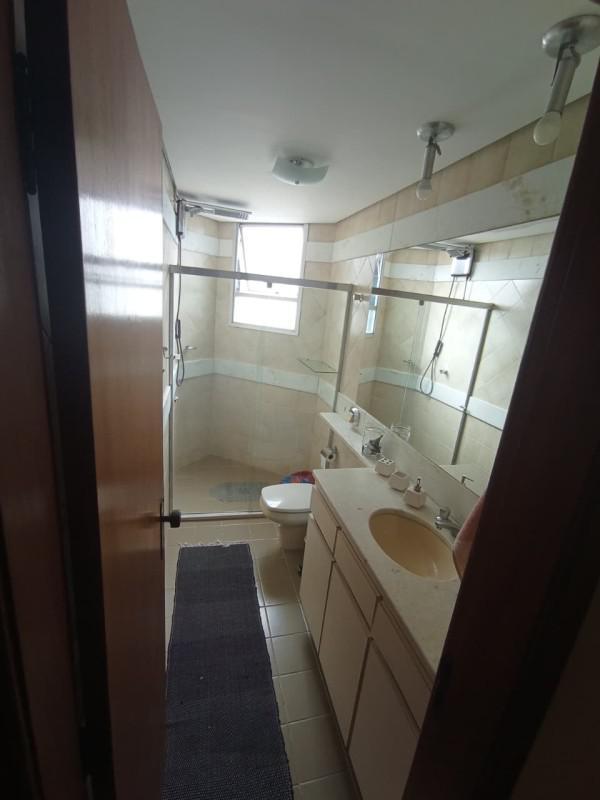 Apartamento, Buritis, 4 Quartos, 2 Vagas, 1 Suíte