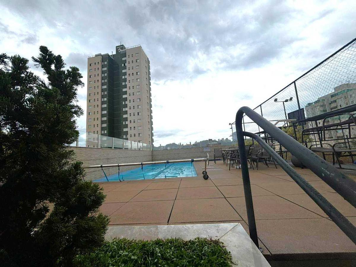 Apartamento, Buritis, 4 Quartos, 3 Vagas, 1 Suíte