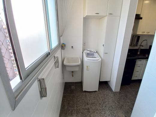 Apartamento, Savassi, 3 Quartos, 2 Vagas, 1 Suíte