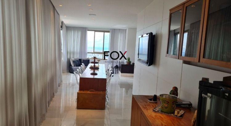 Apartamento, Santa Lúcia, 4 Quartos, 5 Vagas, 4 Suítes