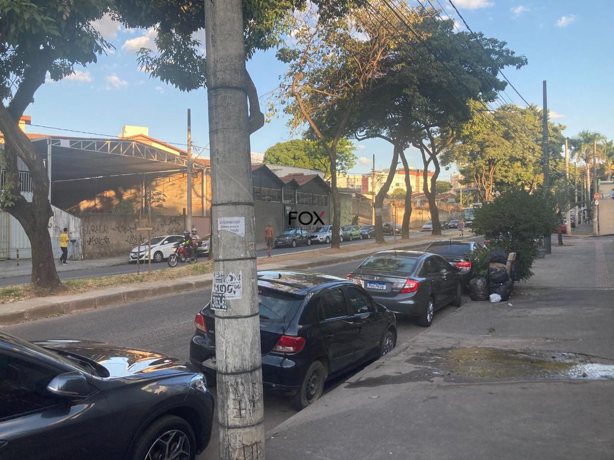 Lote, Santa Amélia, 3 Quartos, 2 Vagas