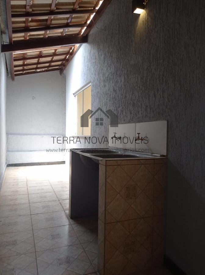 Casa, Jardim Imperial, 2 Quartos