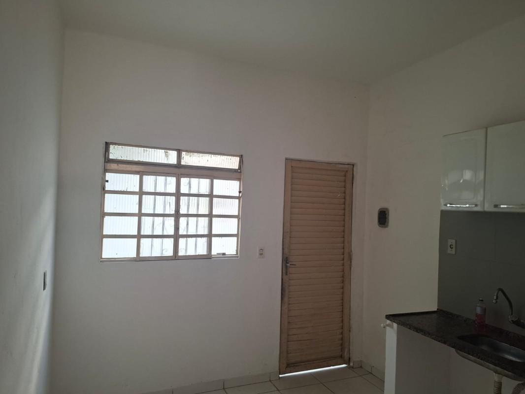 Casa, Alvorada, 2 Quartos, 0 Vaga