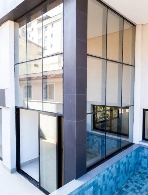 Apartamento, Sion, 4 Quartos, 3 Vagas, 4 Suítes