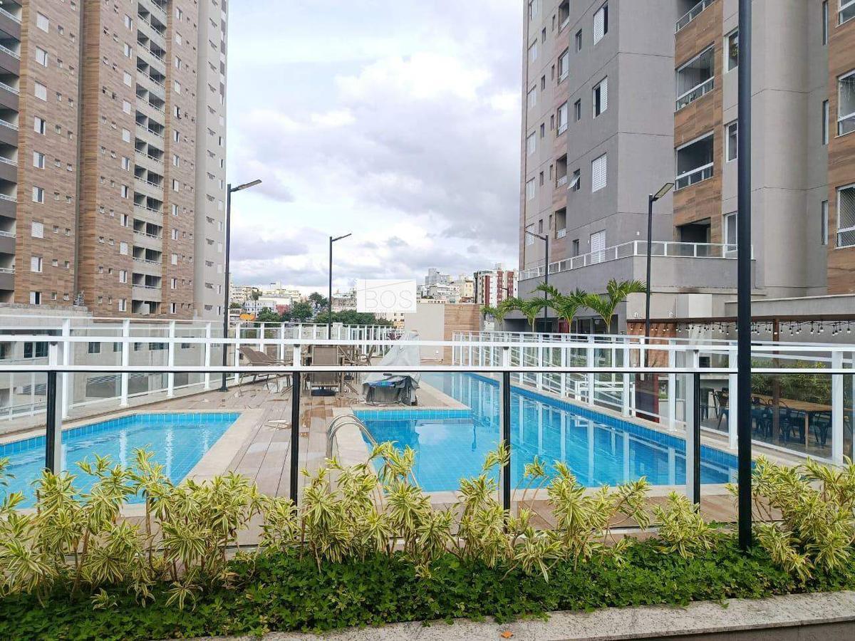 Apartamento, Nova Suíssa, 2 Quartos, 2 Vagas, 1 Suíte