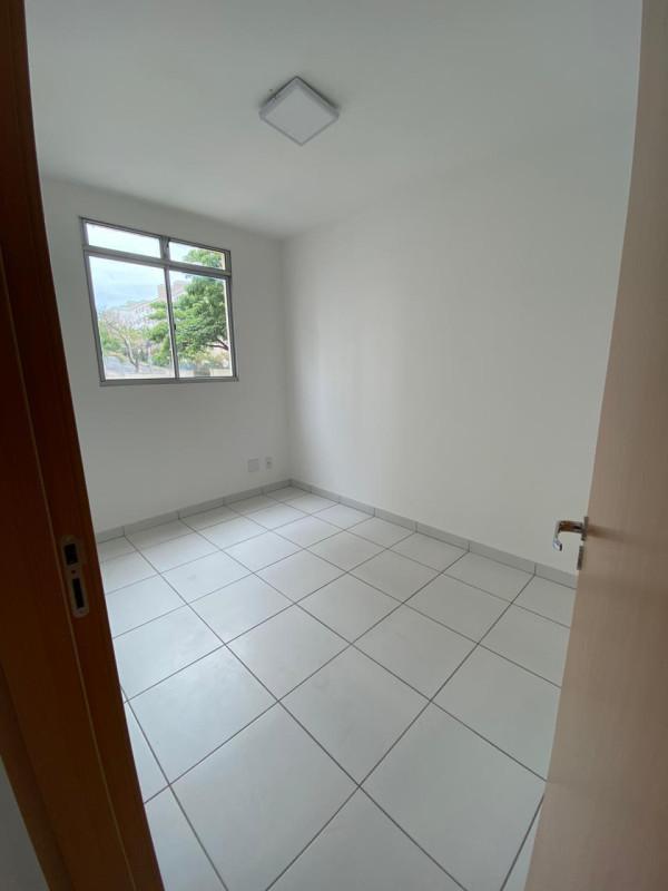 Apartamento, Cabral, 2 Quartos, 1 Vaga