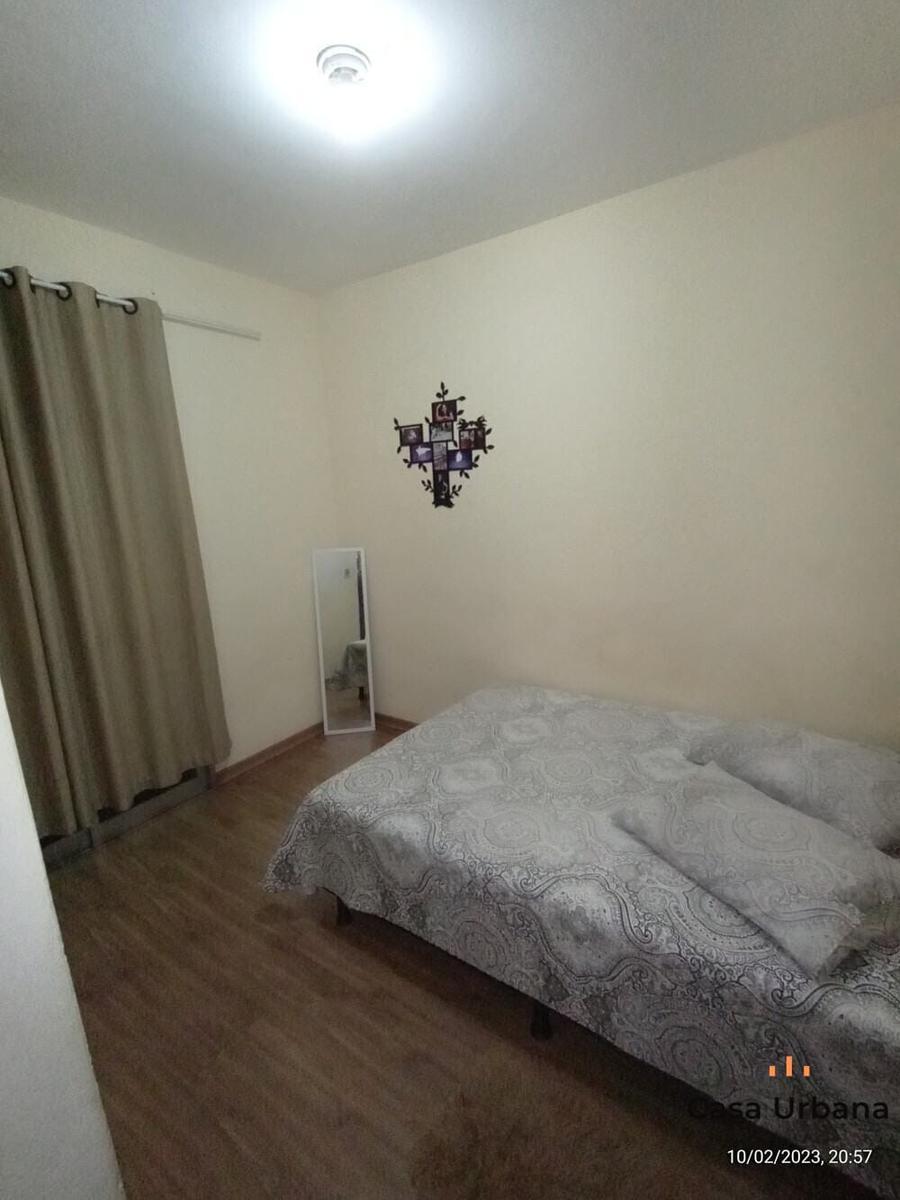 Apartamento, João Pinheiro, 3 Quartos, 1 Vaga