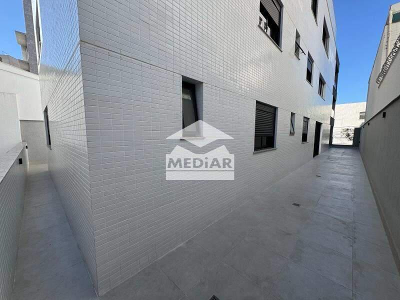 Apartamento, Liberdade, 4 Quartos, 3 Vagas, 4 Suítes