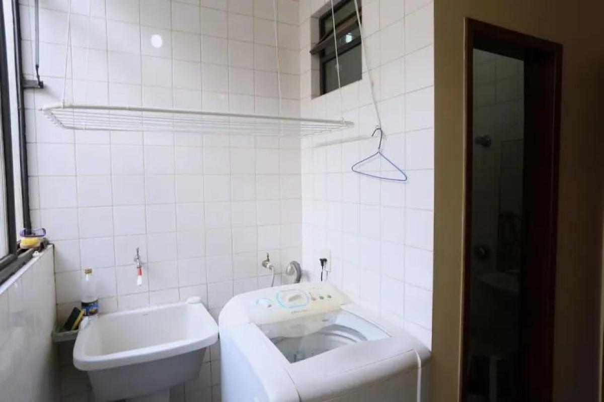 Apartamento, União, 3 Quartos, 1 Vaga, 1 Suíte