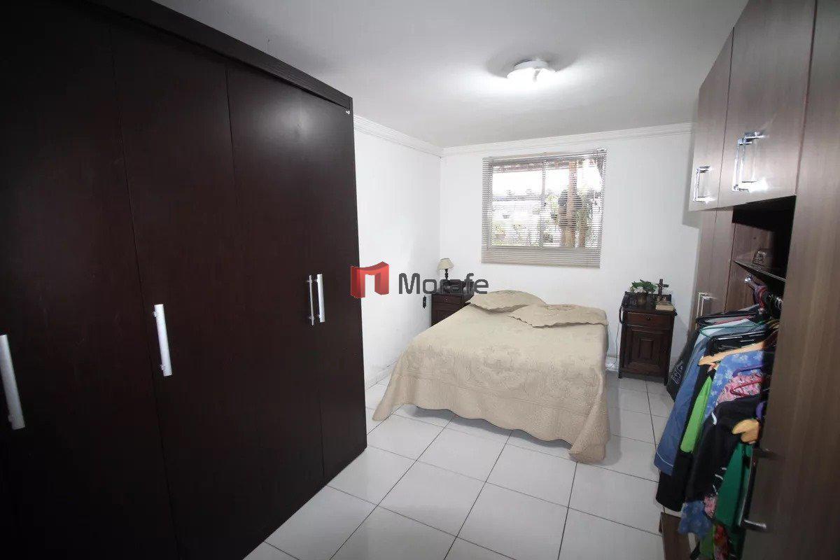 Casa, Conjunto Água Branca, 3 Quartos, 2 Vagas