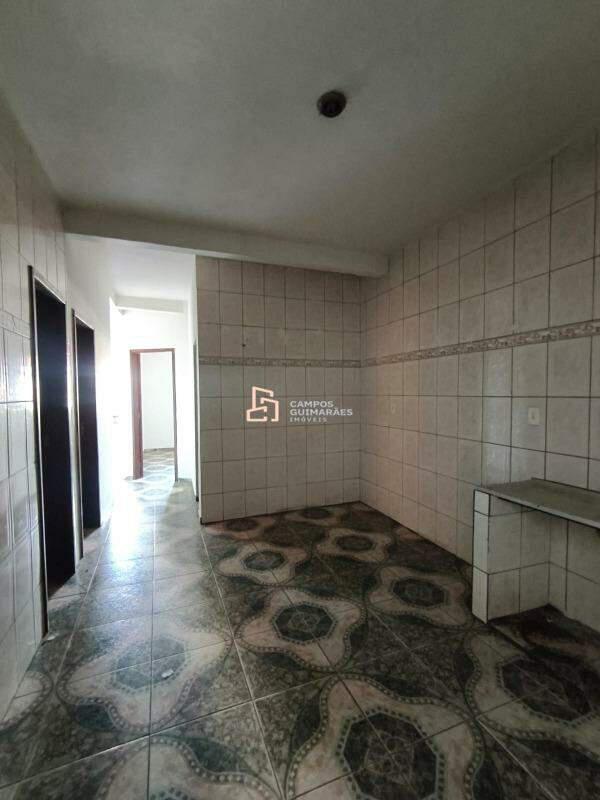 Casa, Araguaia, 3 Quartos, 1 Vaga