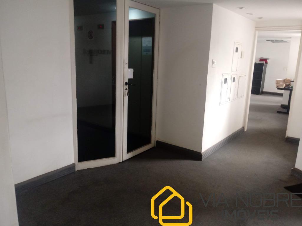 Sala, Cidade Jardim