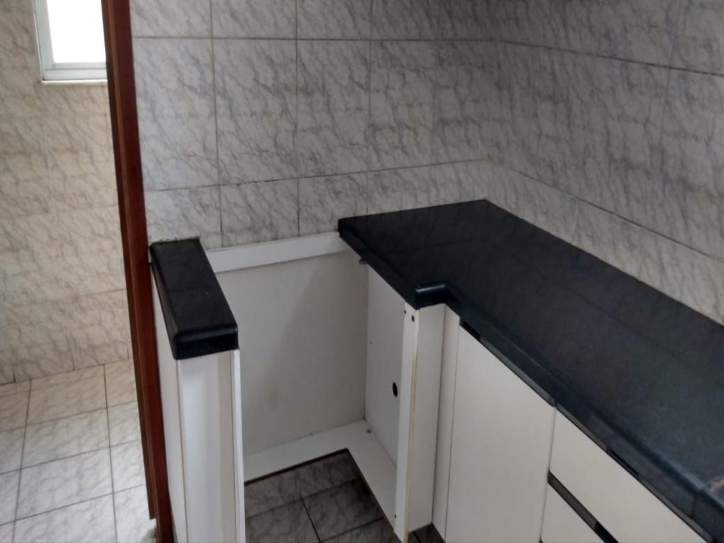 Apartamento, Castelo, 2 Quartos, 1 Vaga
