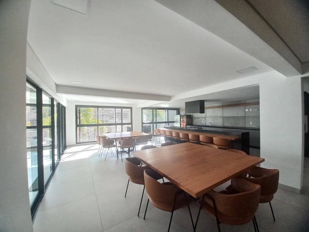 Apartamento, São Pedro, 2 Quartos, 2 Vagas, 1 Suíte
