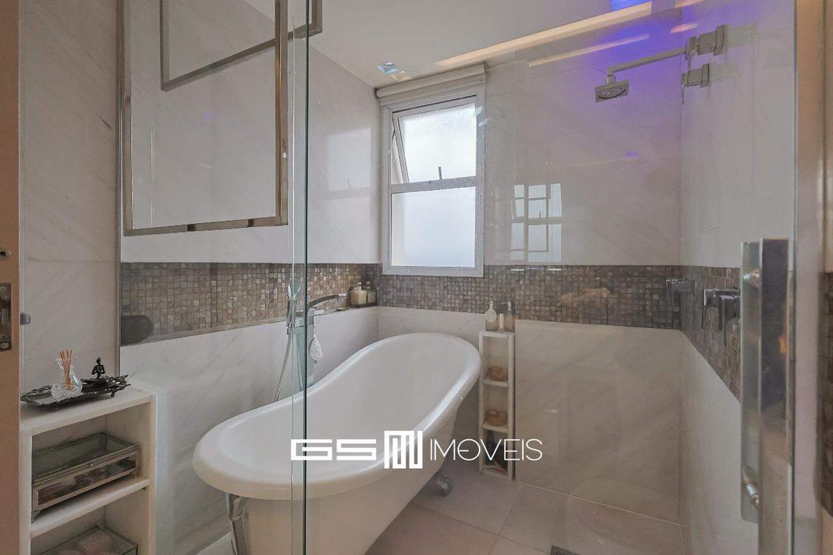 Apartamento, Vila da Serra, 2 Quartos, 4 Vagas, 2 Suítes