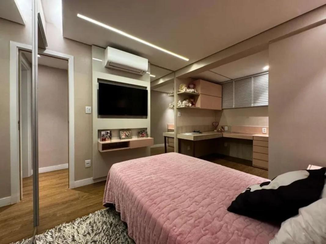 Apartamento, Castelo, 3 Quartos, 2 Vagas, 1 Suíte