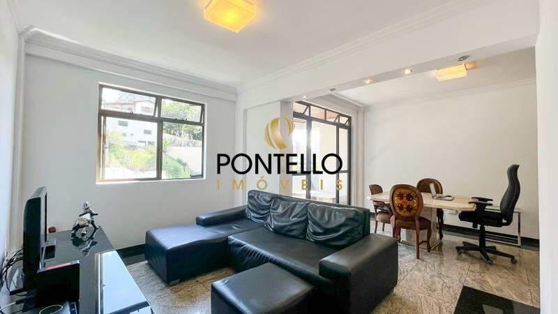 Apartamento, Luxemburgo, 4 Quartos, 3 Vagas, 1 Suíte