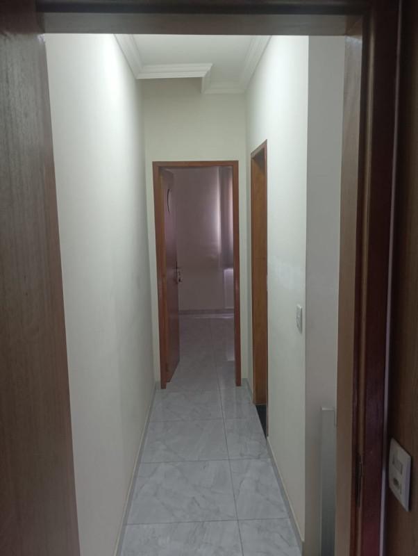 Casa, Serra Dourada, 2 Quartos, 1 Vaga