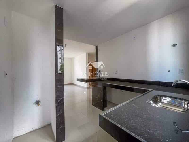 Apartamento, Gutierrez, 3 Quartos, 2 Vagas, 2 Suítes