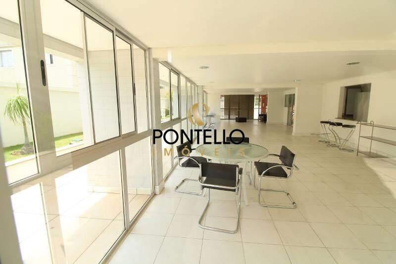 Cobertura, Buritis, 3 Quartos, 3 Vagas, 1 Suíte