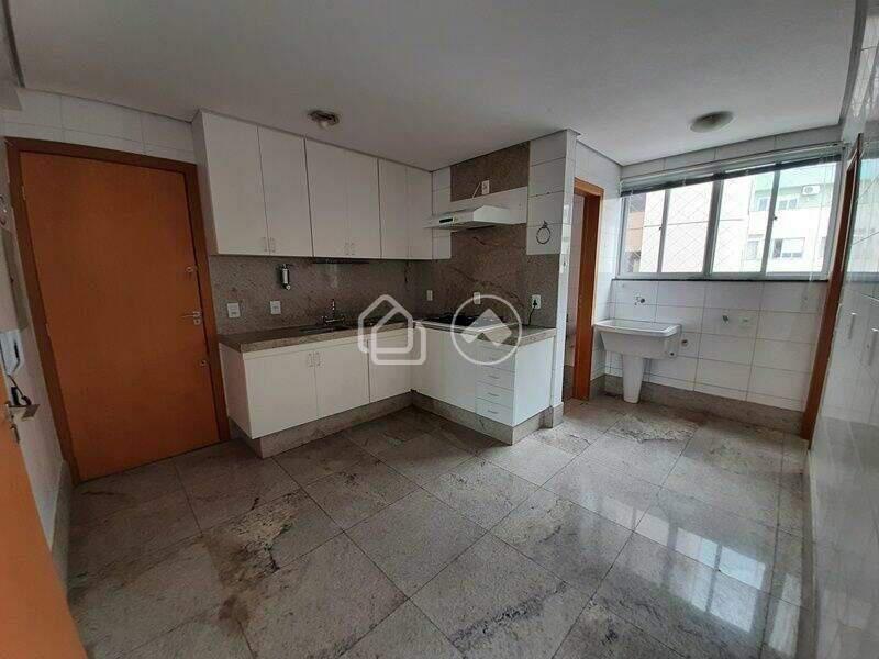 Cobertura, Buritis, 4 Quartos, 4 Vagas, 2 Suítes